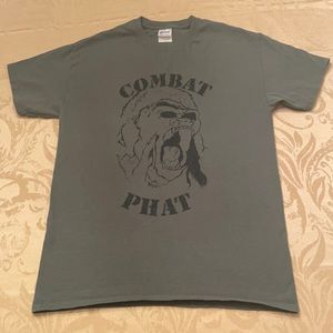 The Fault St Louis gym T-shirt 💪 👚